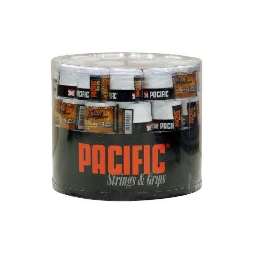 Pacific X Tack Pro 50er weiß