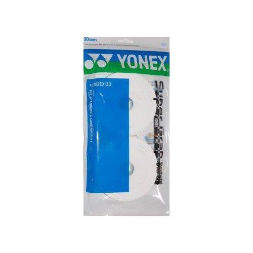 Yonex Super Grap 30er schwarz od. weiß