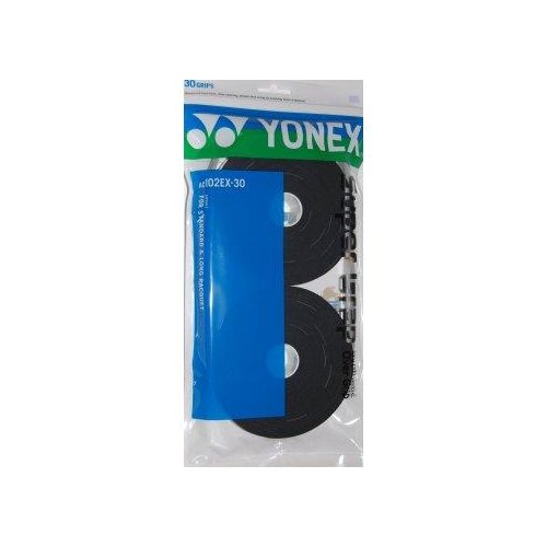 Yonex Super Grap 30er schwarz
