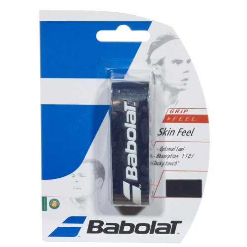 Babolat Skin Feel Basic Grip weiß od. schwarz