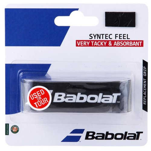 Babolat Syntec Feel Basic Grip weiß od. schwarz