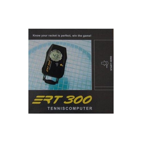 ERT 300 - Tenniscomputer