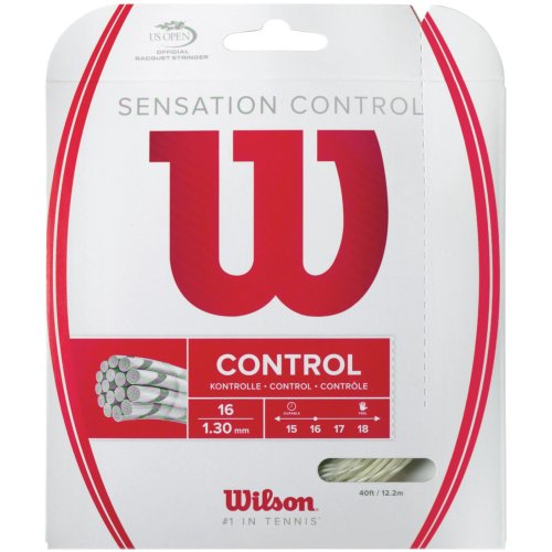 Wilson SENSATION CONTROL ( 12,2 m Set ) natur