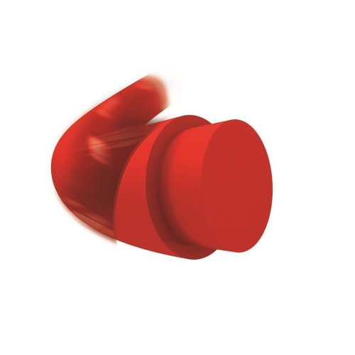 Tecnifibre Pro Red Code WAX ( 12,2m Set ) rot