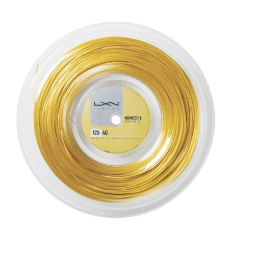 LUXILON 4G ( 200m Rolle ) gold 1,25 mm