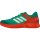 Adidas Adizero Ubersonic 2 Clay Court Women  grün-weiß 40 2/3