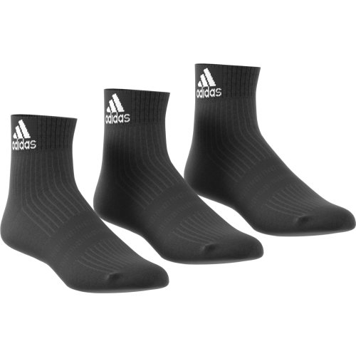 Adidas Socken 3 Stripes Performance AN HC 3er Pack schwarz 43 - 46