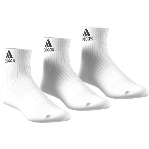 Adidas Socken 3 Stripes Performance AN HC 3er Pack weiß 39 - 42