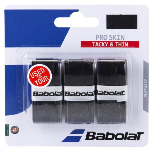 Babolat Pro Skin Grip 3er