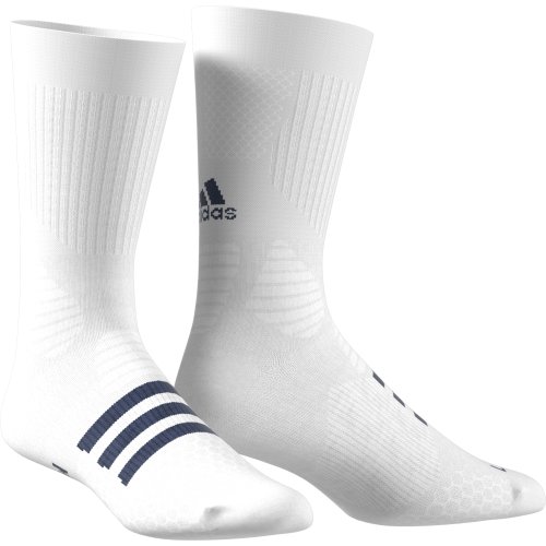 Adidas Socken TEN ID CREW 1er Pack weiß 43 - 45