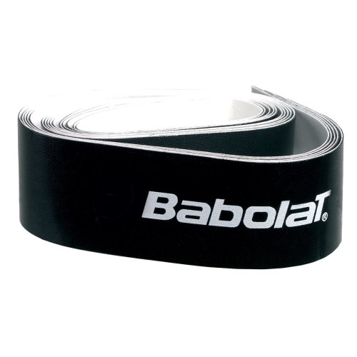 Babolat Super Tape X5 schwarz 2,5m x 3cm