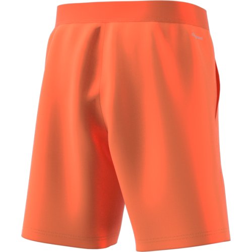 Adidas Melbourne Line Bermuda Men glow-orange M