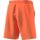 Adidas Melbourne Line Bermuda Men glow-orange L