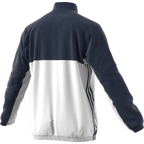 Adidas T16 Team Jacket Men navy-white